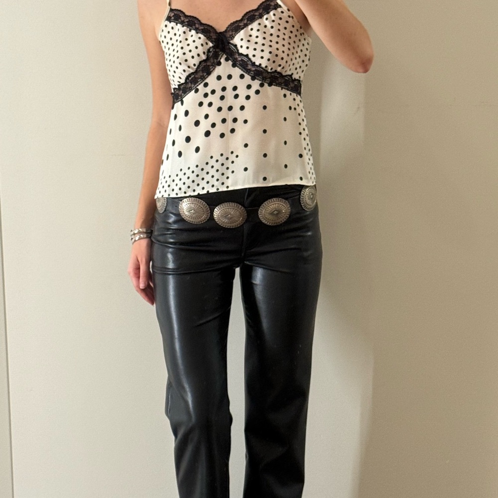 Wilfred Melina Straight Leg Pants in Black
